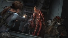 Resident Evil: Revelations Screenshot # 10