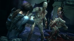 Resident Evil: Revelations Screenshot # 12