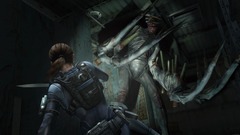 Resident Evil: Revelations Screenshot # 13