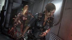 Resident Evil: Revelations Screenshot # 15