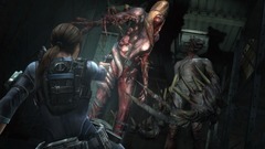 Resident Evil: Revelations Screenshot # 16
