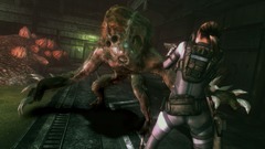 Resident Evil: Revelations Screenshot # 17