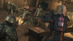Resident Evil: Revelations Screenshot # 19