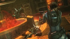 Resident Evil: Revelations Screenshot # 2