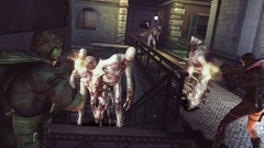 Resident Evil: Revelations Screenshot # 22