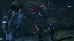 Resident Evil: Revelations Screenshot # 23