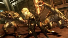 Resident Evil: Revelations Screenshot # 24