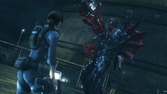 Resident Evil: Revelations Screenshot # 28