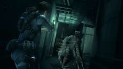 Resident Evil: Revelations Screenshot # 3