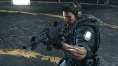 Resident Evil: Revelations Screenshot # 31