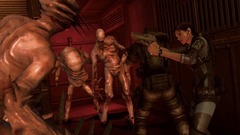 Resident Evil: Revelations Screenshot # 33