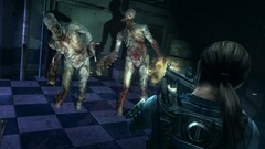 Resident Evil: Revelations Screenshot # 4