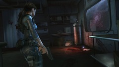 Resident Evil: Revelations Screenshot # 5