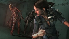 Resident Evil: Revelations Screenshot # 6