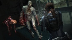 Resident Evil: Revelations Screenshot # 7