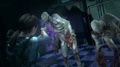 Resident Evil: Revelations Screenshot # 8