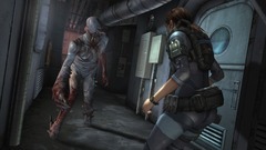 Resident Evil: Revelations Screenshot # 9