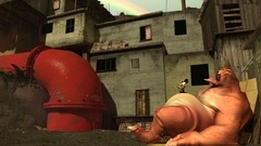 Papo & Yo Screenshot # 1