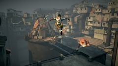 Papo & Yo Screenshot # 2