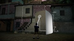 Papo & Yo Screenshot # 4