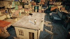 Papo & Yo Screenshot # 5