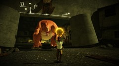 Papo & Yo Screenshot # 6