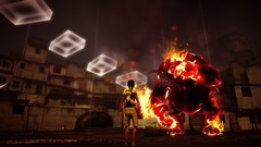 Papo & Yo Screenshot # 8