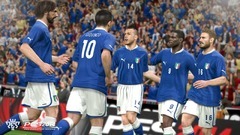 Pro Evolution Soccer 2014 Screenshot # 10