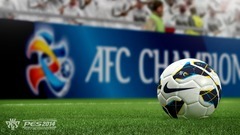 Pro Evolution Soccer 2014 Screenshot # 5