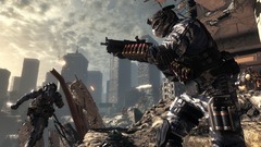 Call of Duty: Ghosts Screenshot # 12
