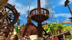 Adventure Park Screenshot # 3