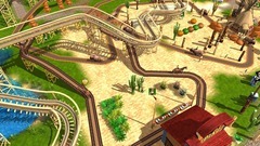 Adventure Park Screenshot # 4