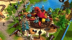 Adventure Park Screenshot # 5