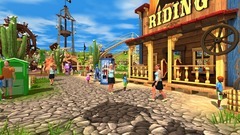 Adventure Park Screenshot # 6