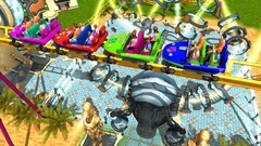 Adventure Park Screenshot # 7