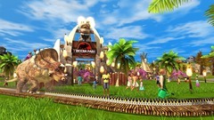 Adventure Park Screenshot # 9