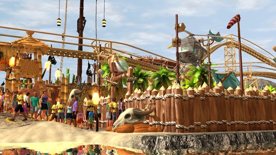 Adventure Park Screenshot #10