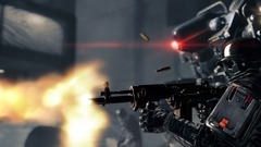 Wolfenstein: The New Order Screenshot # 1