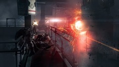 Wolfenstein: The New Order Screenshot # 10