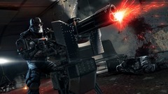 Wolfenstein: The New Order Screenshot # 12