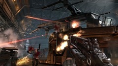 Wolfenstein: The New Order Screenshot # 13