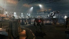 Wolfenstein: The New Order Screenshot # 15