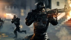Wolfenstein: The New Order Screenshot # 16
