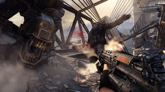 Wolfenstein: The New Order Screenshot # 17
