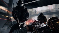 Wolfenstein: The New Order Screenshot # 3