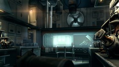 Wolfenstein: The New Order Screenshot # 7