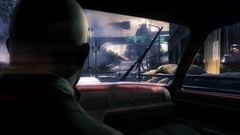 Wolfenstein: The New Order Screenshot # 8