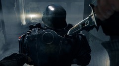 Wolfenstein: The New Order Screenshot # 9