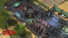 Jagged Alliance: Flashback Screenshot # 1