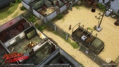 Jagged Alliance: Flashback Screenshot # 10